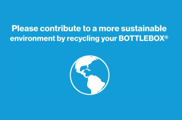 Celebrating Earth Day With Over 5.7 Billion Recycled Bottles