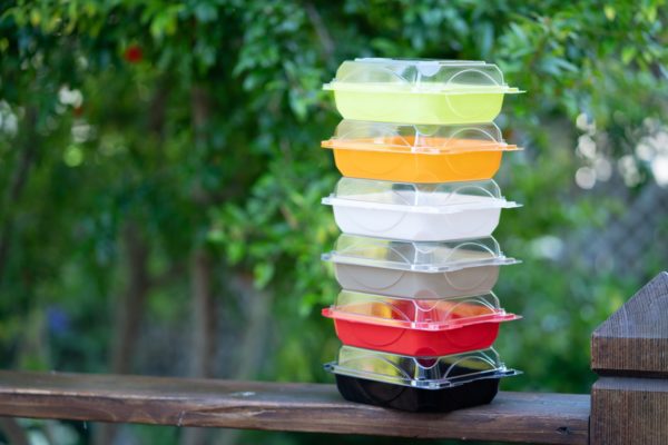 BOTTLEBOX Hinged Colors