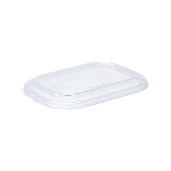 PaperLuxe® 6X4 Flat Lid - Made from recycled PET ♻️