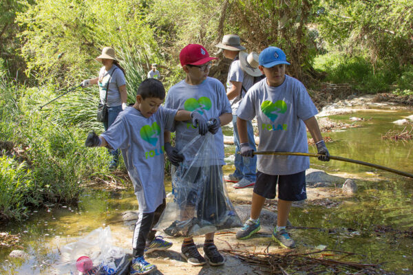 LA-River-Clean-up